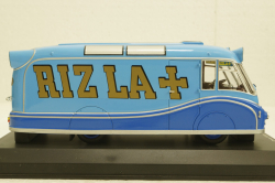 DELAHAYE Perkins Riz La Croix 1959 Provence Moulage, Norev 1:43