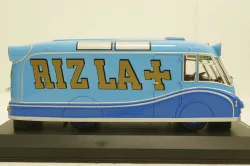 DELAHAYE Perkins Riz La Croix 1959 Provence Moulage, Norev 1:43