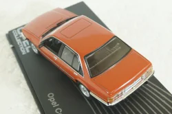 Opel Commodore C 1978, Altaya 1:43