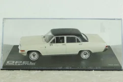Opel Diplomat V8 Limousine, 1964, Altaya 1:43