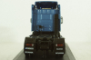 Scania 143M 1990 the griffin, blue, Truck Tuning Collection #4, Hachette 1:43