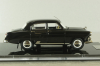 Газ-М 21И Волга 1958 черный, BB-01bl MTC, 1:43