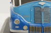 DELAHAYE Perkins Riz La Croix 1959 Provence Moulage, Norev 1:43