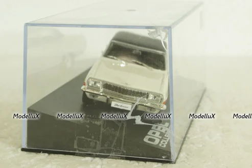 Opel Diplomat V8 Limousine, 1964, Altaya 1:43