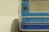 DELAHAYE Perkins Riz La Croix 1959 Provence Moulage, Norev 1:43