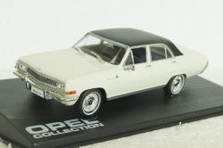 Opel Diplomat V8 Limousine, 1964, Altaya 1:43