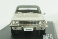 Opel Diplomat V8 Limousine, 1964, Altaya 1:43