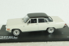 Opel Diplomat V8 Limousine, 1964, Altaya 1:43