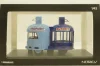 Renault 1400 KG 1964 Bonbonnes de Gaz Provence Moulage, Norev 1:43