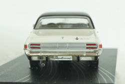 Opel Diplomat V8 Limousine, 1964, Altaya 1:43