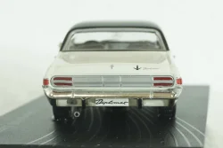 Opel Diplomat V8 Limousine, 1964, Altaya 1:43