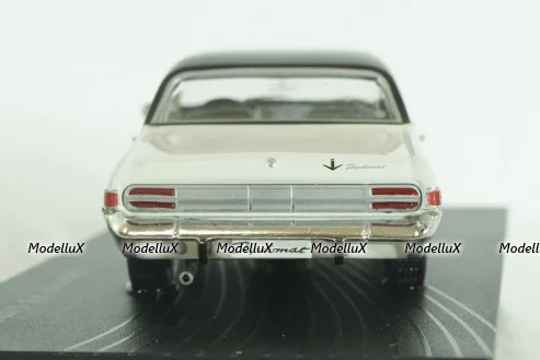 Opel Diplomat V8 Limousine, 1964, Altaya 1:43