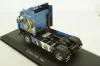 Scania 143M 1990 the griffin, blue, Truck Tuning Collection #4, Hachette 1:43 (Без журнала!)