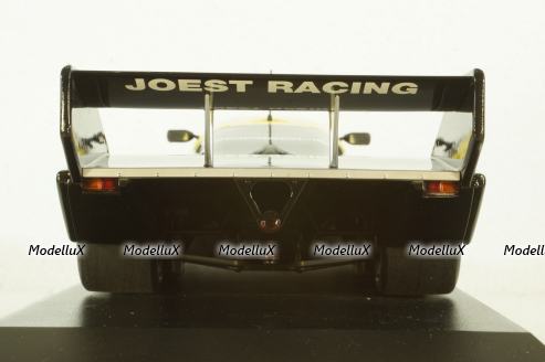 Porsche 956K #12 1000km Monza 1984 Merl, Schornstein, 155846612, Minichamps 1:18