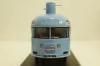 Renault 1400 KG 1964 Bonbonnes de Gaz Provence Moulage, Norev 1:43