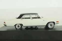 Opel Diplomat V8 Limousine, 1964, Altaya 1:43