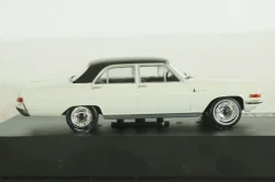 Opel Diplomat V8 Limousine, 1964, Altaya 1:43