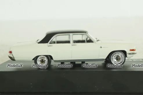 Opel Diplomat V8 Limousine, 1964, Altaya 1:43