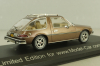 AMC Pacer X 1975, brown metallic, PRD137, Premium X 1:43