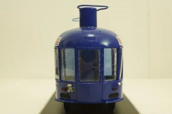 Renault 1400 KG 1964 Bonbonnes de Gaz Provence Moulage, Norev 1:43