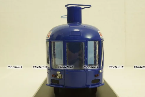 Renault 1400 KG 1964 Bonbonnes de Gaz Provence Moulage, Norev 1:43