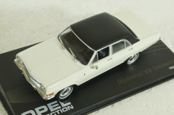 Opel Diplomat V8 Limousine, 1964, Altaya 1:43