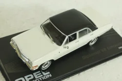 Opel Diplomat V8 Limousine, 1964, Altaya 1:43