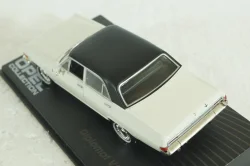 Opel Diplomat V8 Limousine, 1964, Altaya 1:43