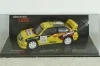 Seat Cordoba WRC S.Loeb Test Echappement, 1999, Loeb Collection #12, Altaya 1:43