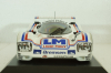 Porsche 962C, Porsche Kremer Racing Manfred Winkelhock, 200meilen von Numberg, 155856509, Minichamps 1:18