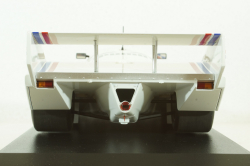 Porsche 962C, Porsche Kremer Racing Manfred Winkelhock, 200meilen von Numberg, 155856509, Minichamps 1:18