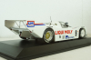 Porsche 962C, Porsche Kremer Racing Manfred Winkelhock, 200meilen von Numberg, 155856509, Minichamps 1:18