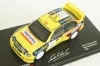 Seat Cordoba WRC S.Loeb Test Echappement, 1999, Loeb Collection #12, Altaya 1:43