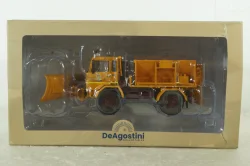 Fiat 75 PC 4x4, Italy 1975, Camion D'epoca №26 1:43
