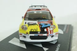 Fiat Grande Punto S2000 Gardemeister 2010, Monte Carlo, Altaya 1:43