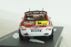 Fiat Grande Punto S2000 Gardemeister 2010, Monte Carlo, Altaya 1:43