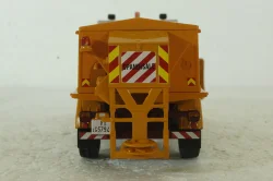 Fiat 75 PC 4x4, Italy 1975, Camion D'epoca №26 1:43