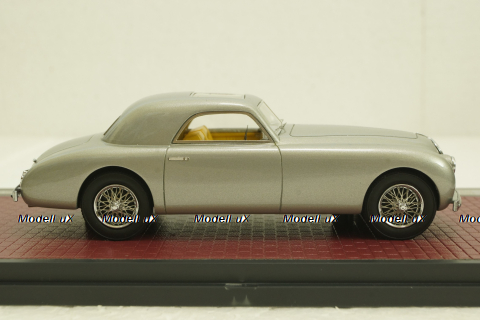 Delahaye 135 Pininfarina Coupe 1947, MX50408-021, Matrix 1:43