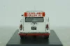 Газ-М22 Волга, Аэрофлот 1965, белый,  NEO 1:43