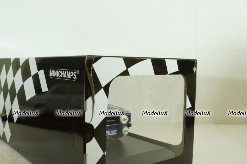 Ford Escort RS 1800 Mikkola Winner Lombard RAC 1978, 155788704, Minichamps 1:18