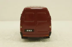 Газ-2705 Газель Автолегенды СССР и Соцстран №251