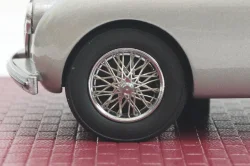Delahaye 135 Pininfarina Coupe 1947, MX50408-021, Matrix 1:43