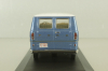 Ford Econoline van 1971, blue metallic, PRD137, Premium X 1:43