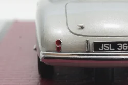 Delahaye 135 Pininfarina Coupe 1947, MX50408-021, Matrix 1:43