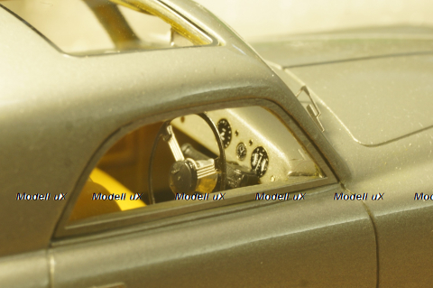 Delahaye 135 Pininfarina Coupe 1947, MX50408-021, Matrix 1:43