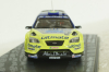 Ford Focus RS WRC M.Gronholm Rally New Zeland 2007, Vencedores de Rally  , Altaya 1:43