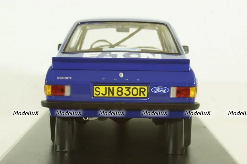 Ford Escort RS 1800 Mikkola Winner Lombard RAC 1978, 155788704, Minichamps 1:18
