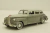Зис-110 Такси 1945 Автолегенды СССР Лучшее №25 1:43