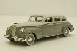 Зис-110 Такси 1945 Автолегенды СССР Лучшее №25 1:43