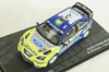 Ford Focus RS WRC M.Gronholm Rally New Zeland 2007, Vencedores de Rally  , Altaya 1:43
